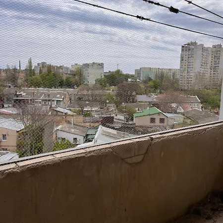 アパート затишна історичний центр молдованка, новобудова паркінг - укриття, Cozy Historical Centre Odesa, New House Parking - Shelter *